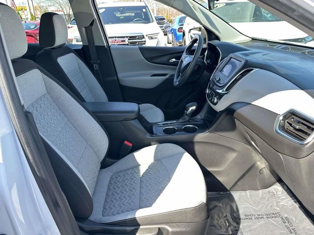 Used 2024 Chevrolet Equinox LS image 20