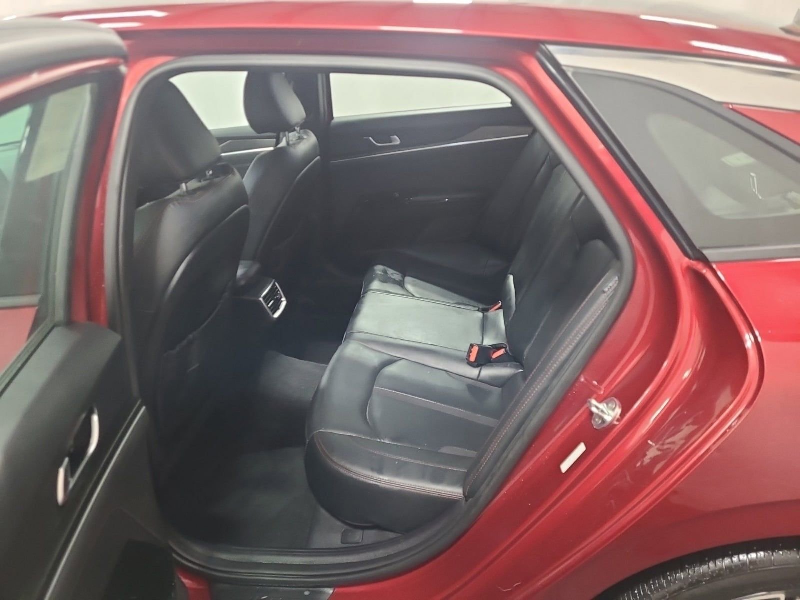 Used 2022 Kia K5 GT w/ GT1 Package image 4