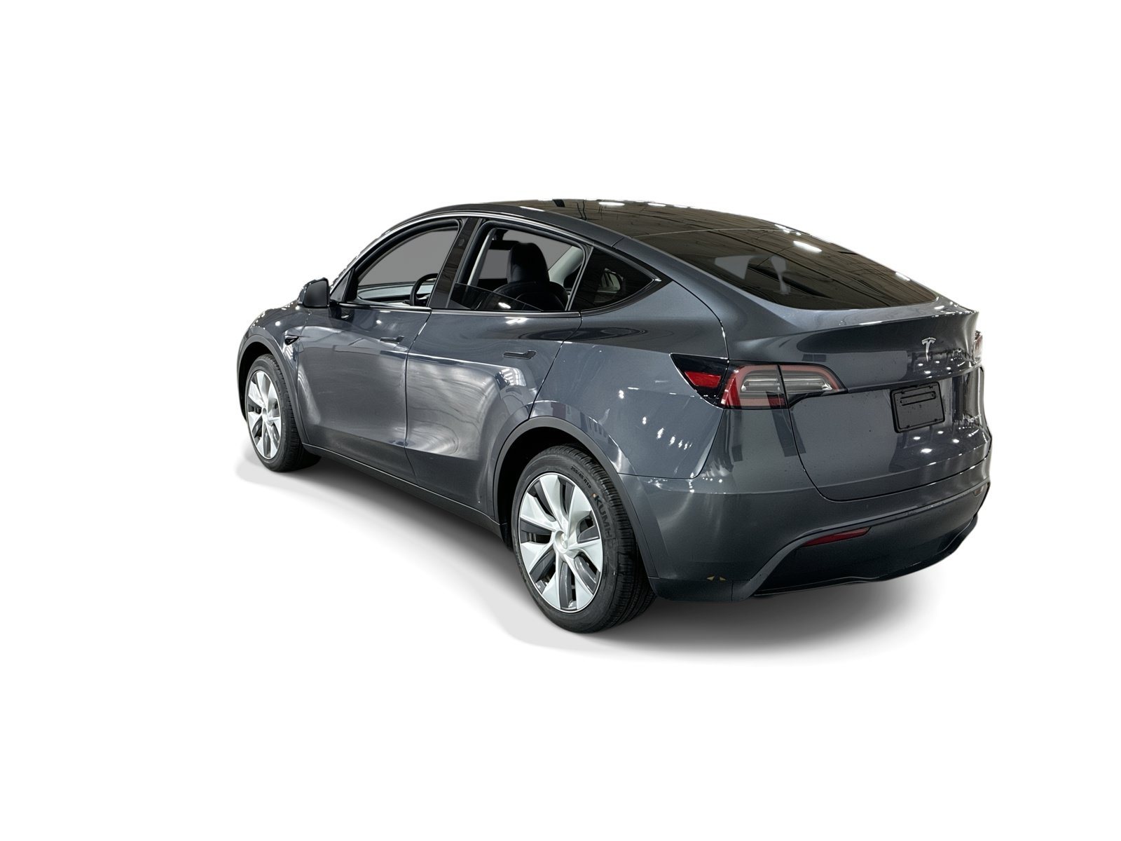 Certified 2023 Tesla Model Y Long Range AWD/4WD image 4