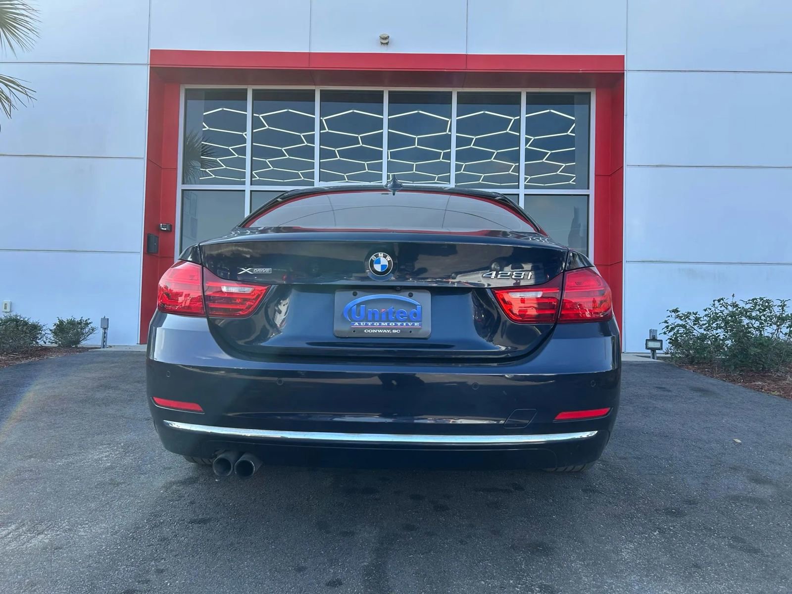 Used 2016 BMW 428i xDrive Coupe image 5