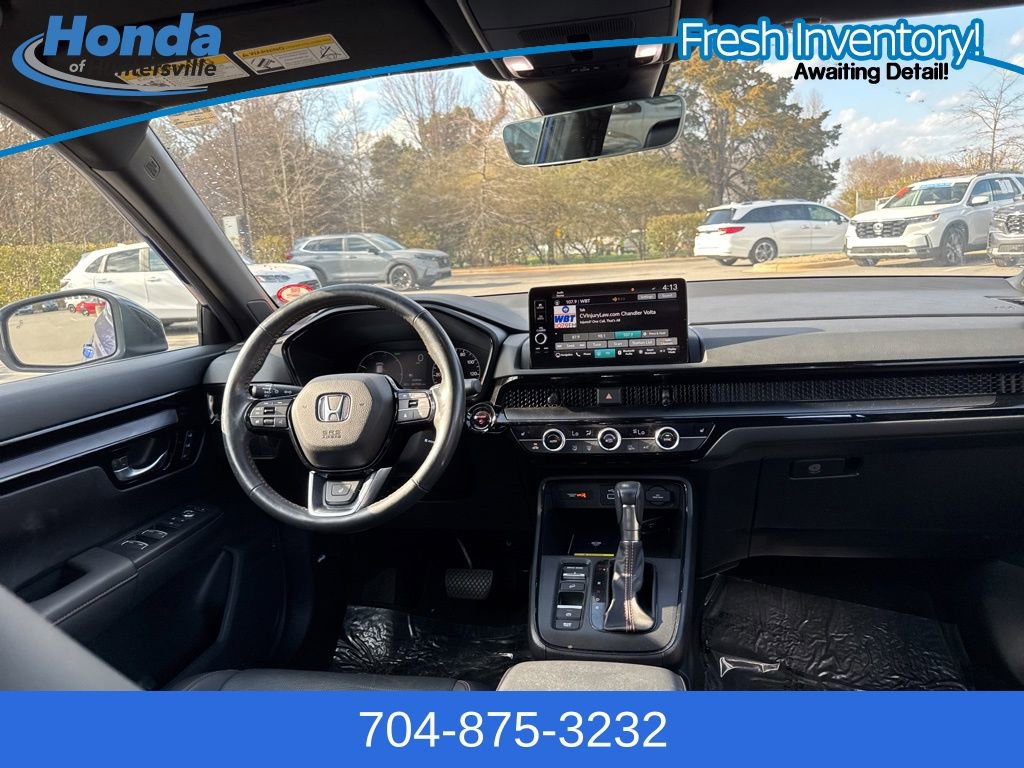 Certified 2023 Honda CR-V Sport Touring image 15