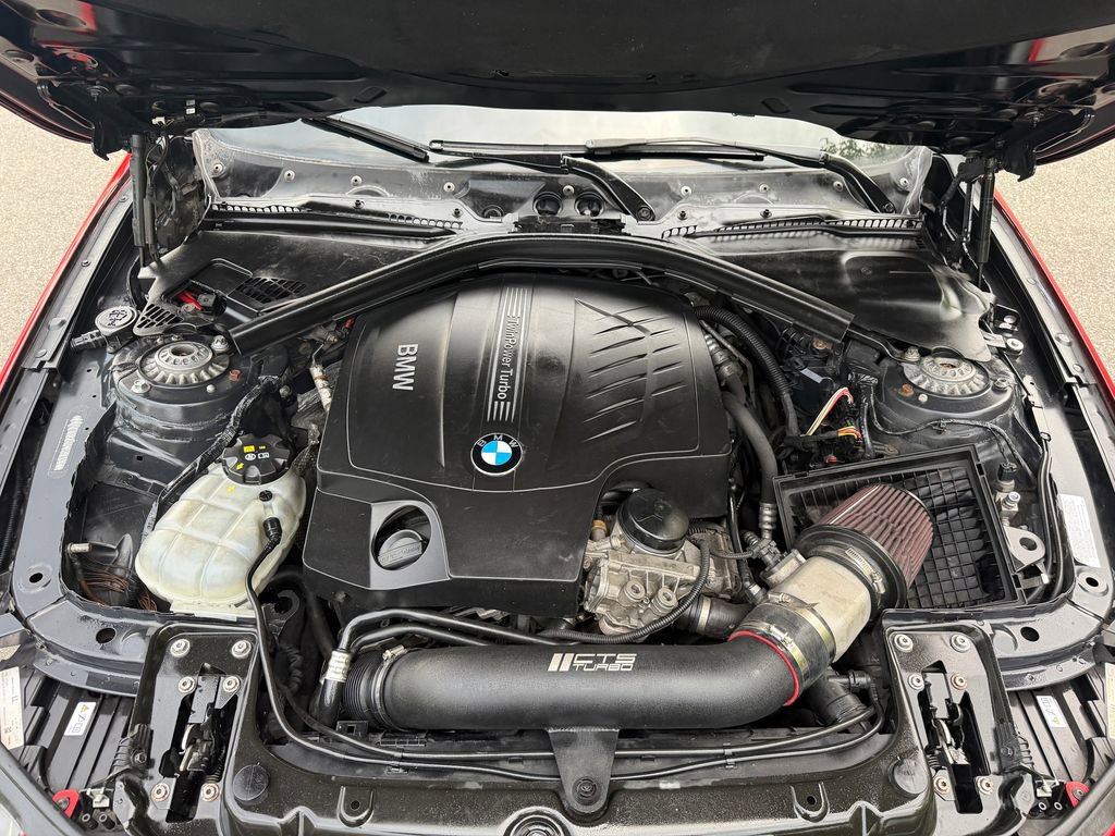 Used 2013 BMW 335i xDrive Sedan AWD/4WD image 35