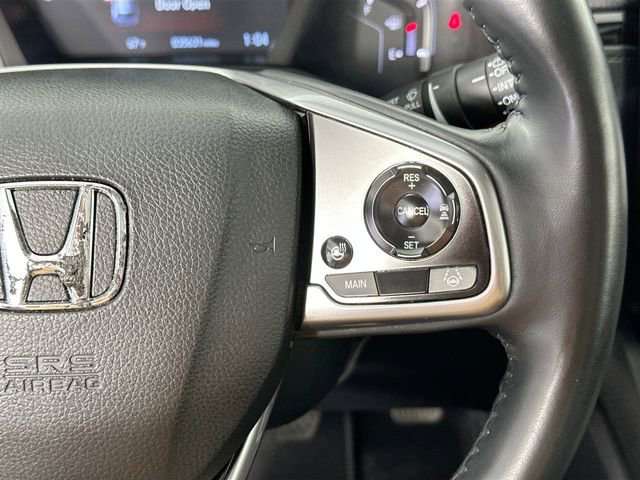 Used 2021 Honda CR-V Touring image 24