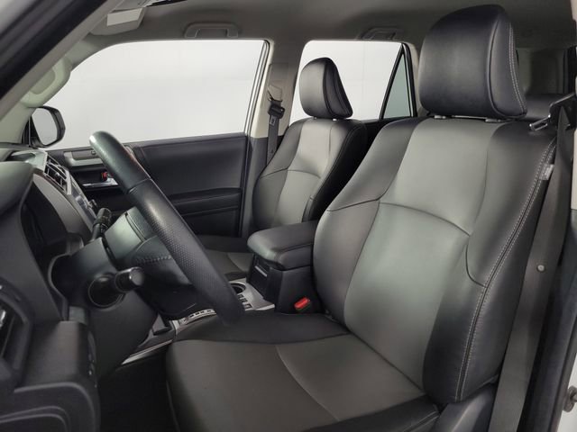 Used 2024 Toyota 4Runner SR5 Premium AWD/4WD image 14