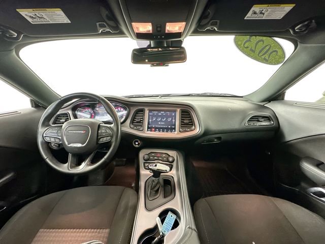 Used 2023 Dodge Challenger GT w/ Blacktop Package image 3