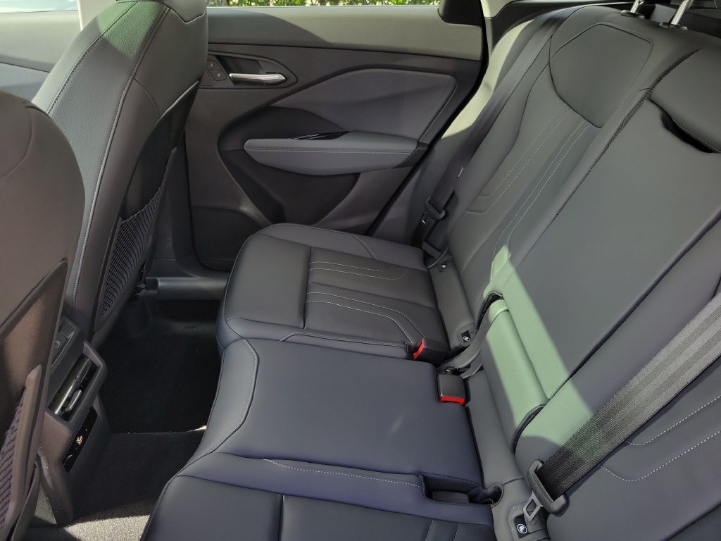 New 2026 Audi Q3 quattro 2.0T AWD/4WD image 26