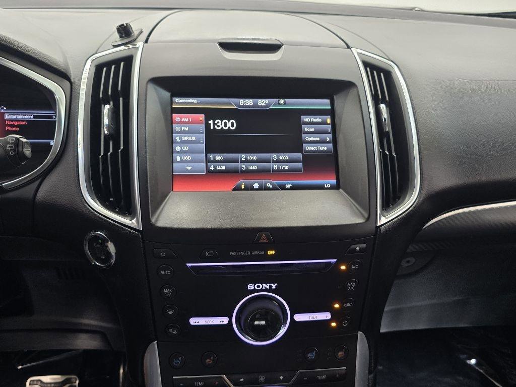 Used 2015 Ford Edge Sport w/ Equipment Group 401A FWD image 25