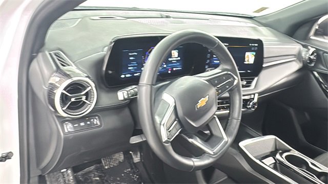 Used 2025 Chevrolet Equinox LT image 35