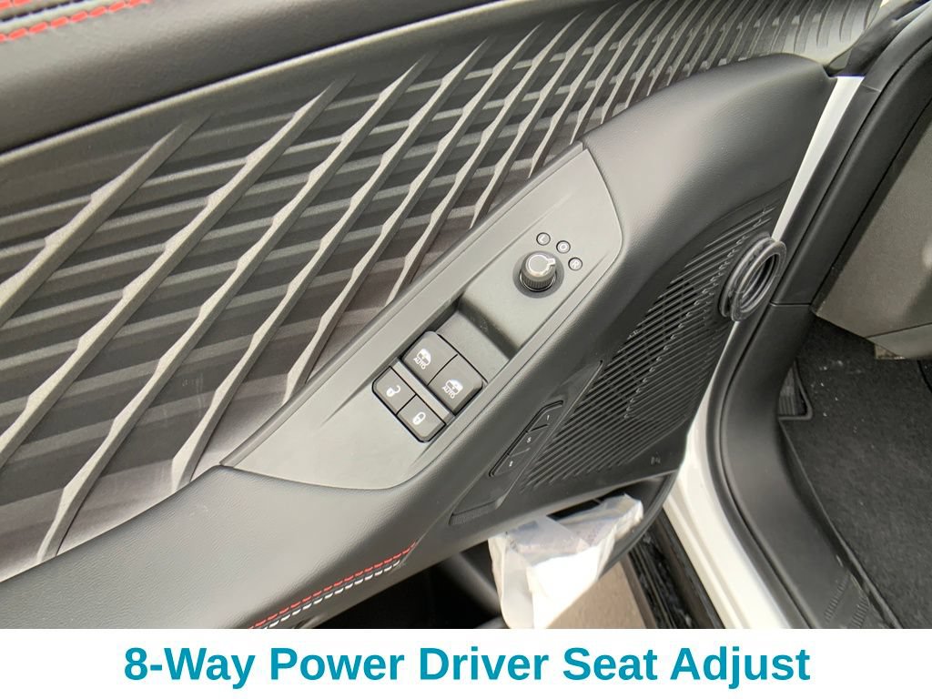 New 2026 Dodge Charger Scat Pack AWD/4WD image 12