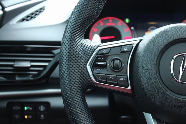 Used 2023 Acura RDX AWD w/ A-Spec & Advance Pkg image 28