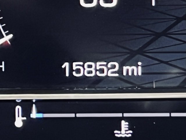 Used 2024 GMC Sierra 3500 SLE image 26