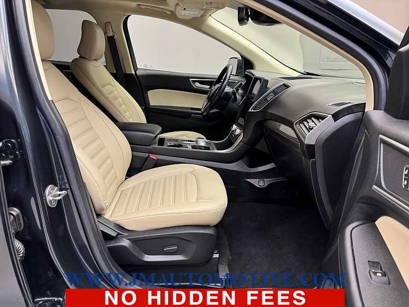 Used 2023 Ford Edge SEL w/ Convenience Package AWD/4WD image 20