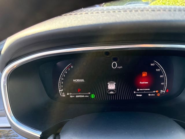 Certified 2023 Acura MDX SH-AWD w/ Technology Package image 18