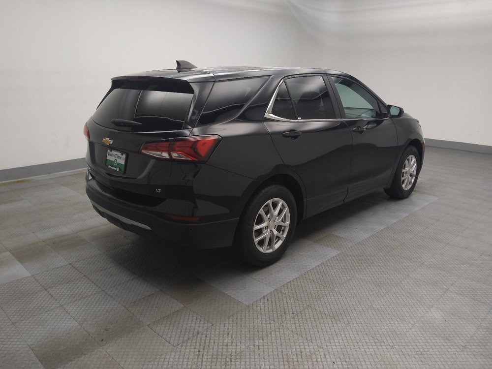 Used 2024 Chevrolet Equinox LT FWD image 10