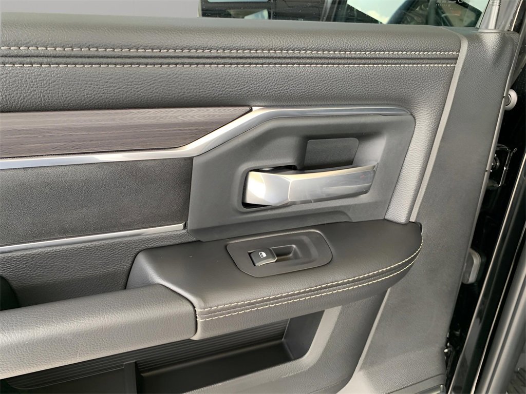 New 2026 RAM 2500 Laramie image 19