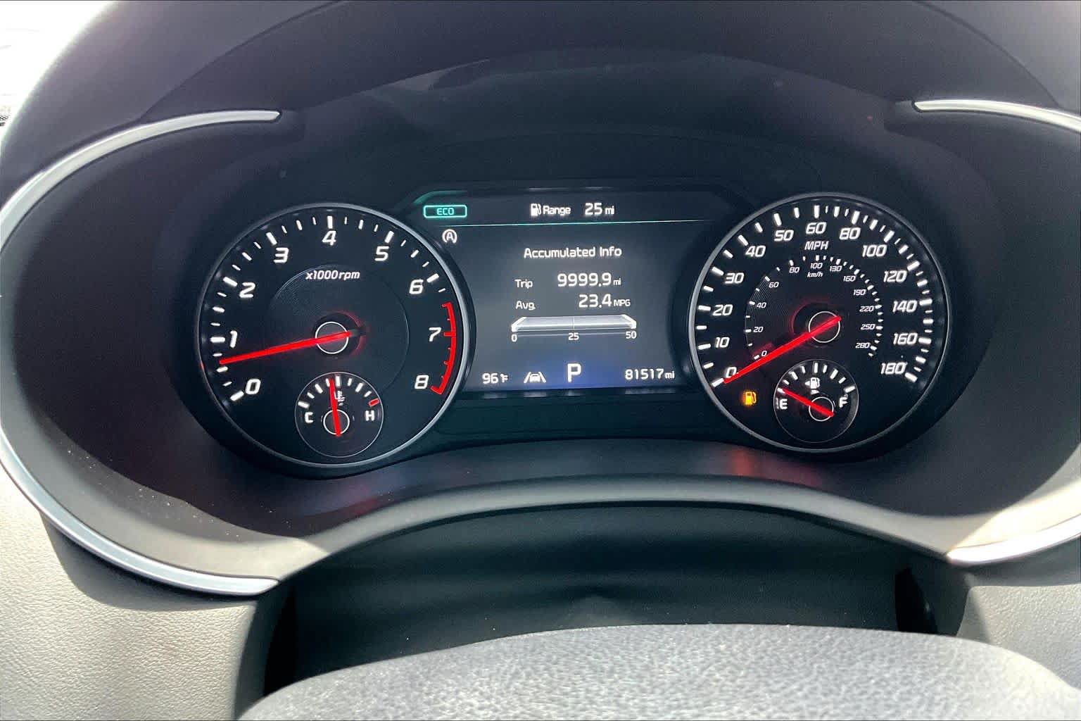 Used 2022 Kia Stinger GT2 w/ Red Interior Color Package RWD image 26