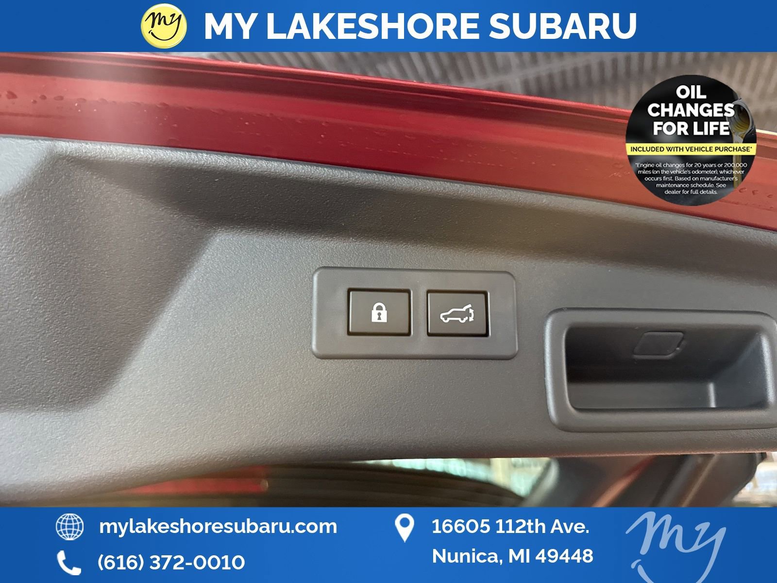 New 2026 Subaru Outback Limited XT image 27