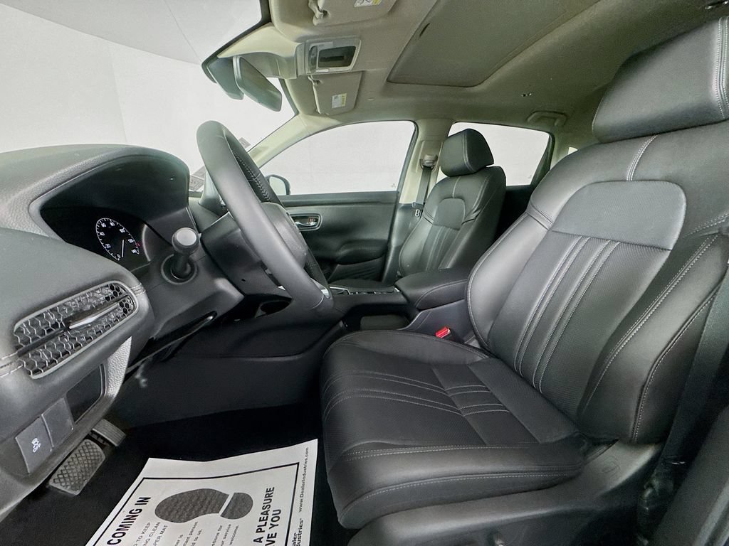 New 2027 Honda HR-V EX-L image 30