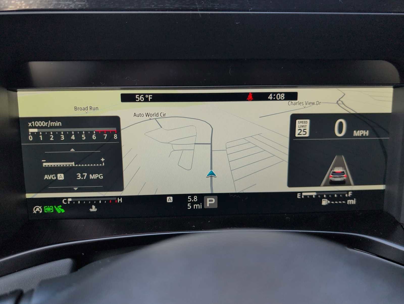 New 2026 Subaru Outback Wilderness image 33