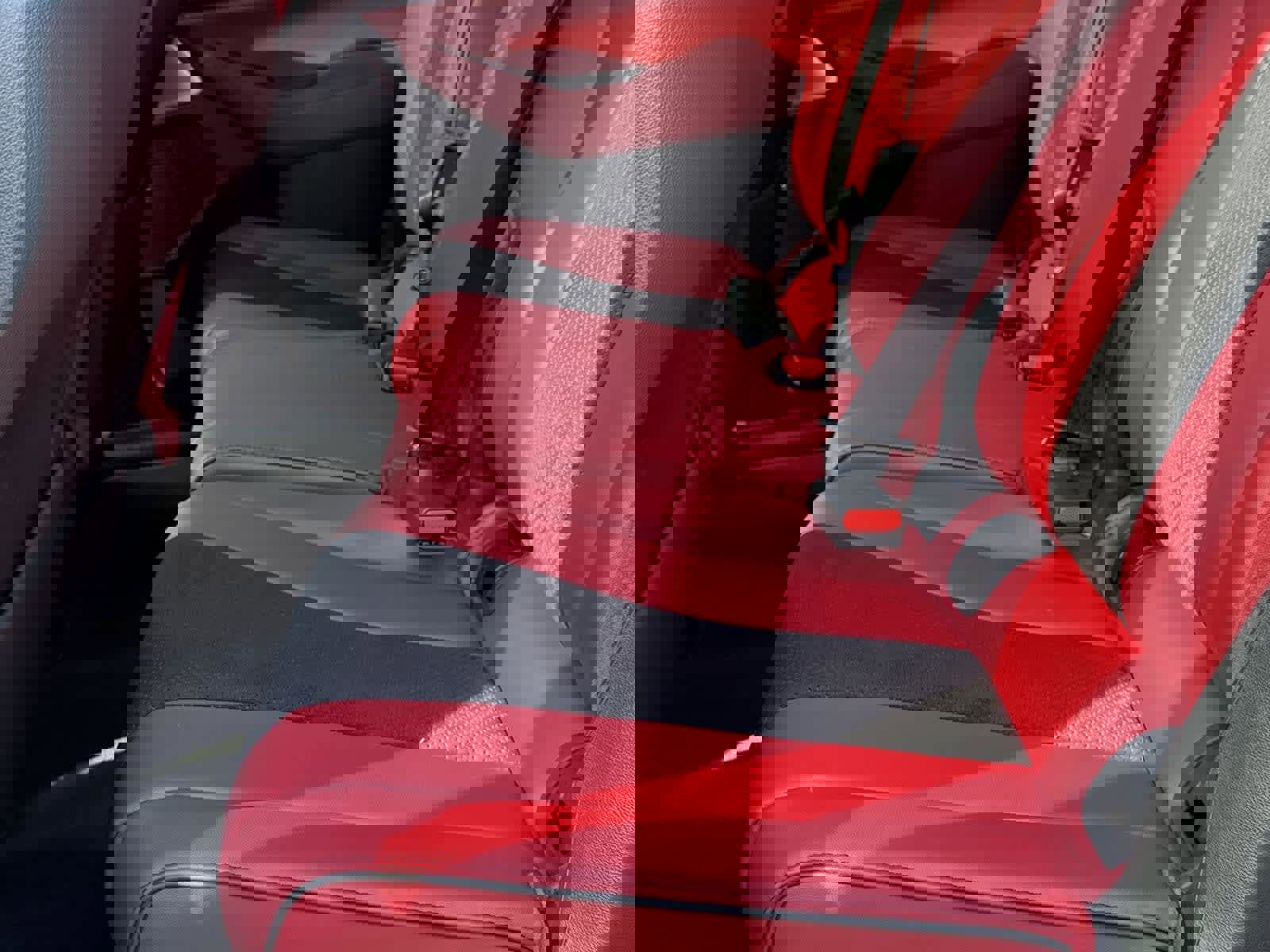 New 2026 Acura MDX A-Spec image 14