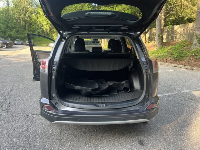 Used 2016 Toyota RAV4 Limited AWD/4WD image 19