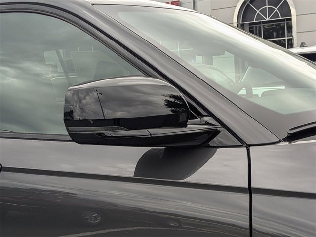 New 2025 Jeep Grand Cherokee Limited w/ Black Appearance Package image 12