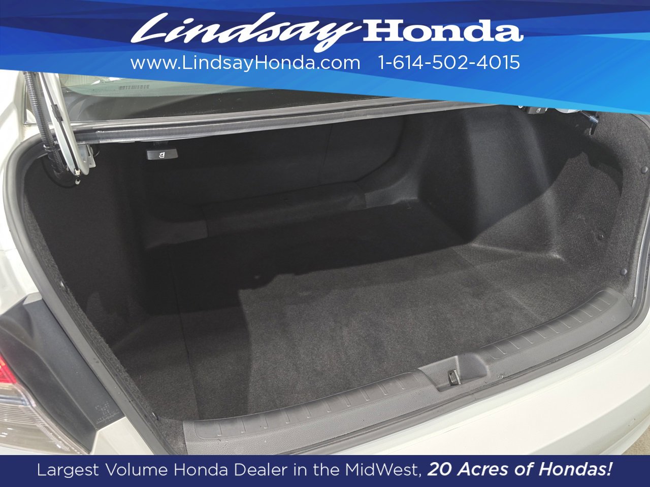 Used 2025 Honda Civic Sport image 7