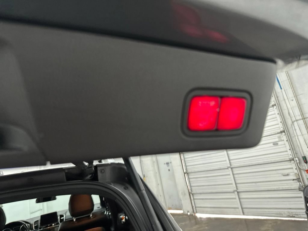 Certified 2018 Mercedes-Benz GLE 350 image 24