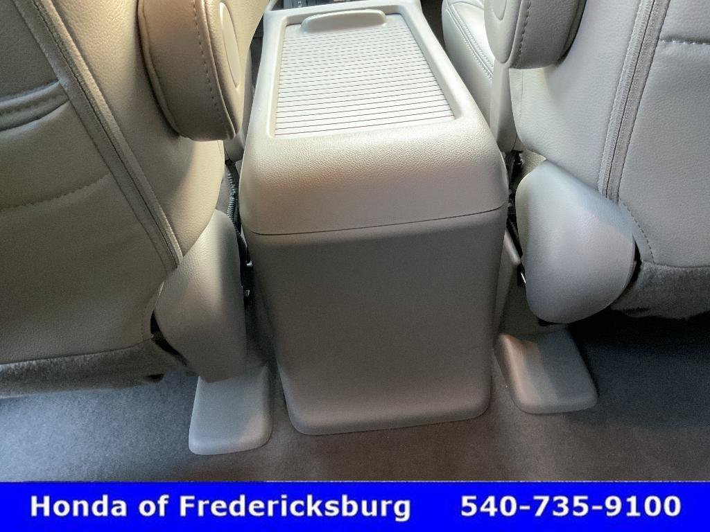 Used 2012 Honda CR-V EX-L image 44