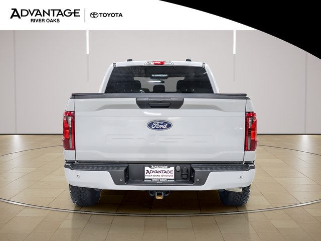 Used 2024 Ford F150 STX AWD/4WD image 7