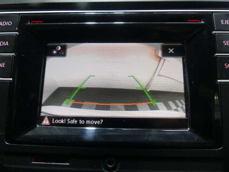 Used 2017 Volkswagen Jetta S image 14