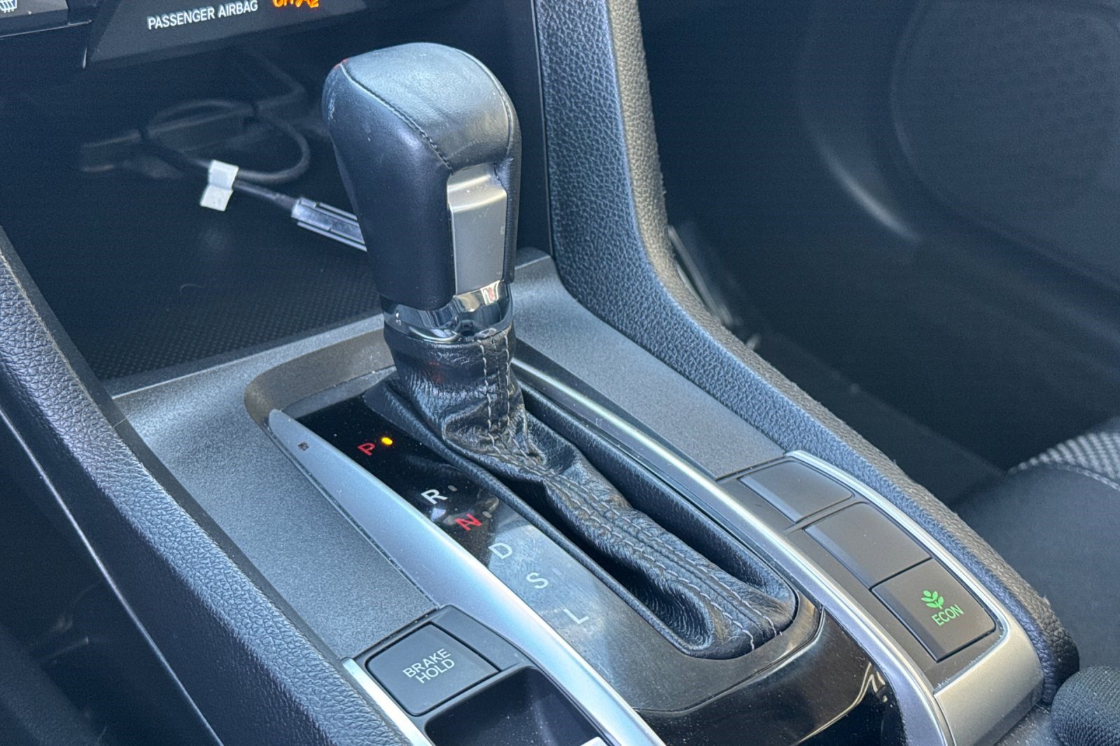 Used 2019 Honda Civic EX image 18