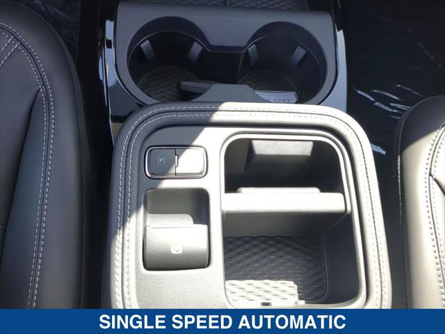New 2026 Ford Mustang Mach-E Premium AWD/4WD image 15
