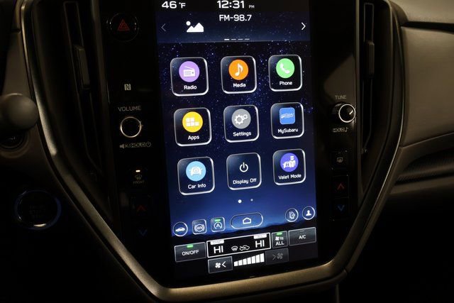 New 2026 Subaru Crosstrek 2.0i Premium image 22