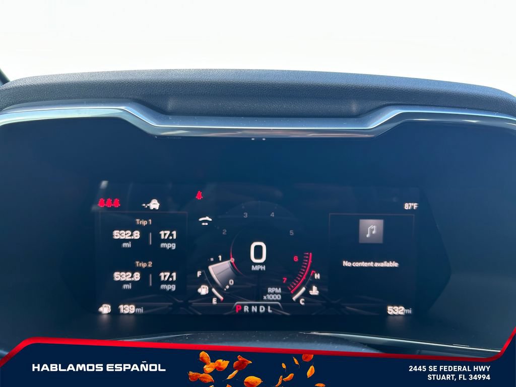 New 2026 GMC Canyon Elevation w/ Convenience Package RWD image 27