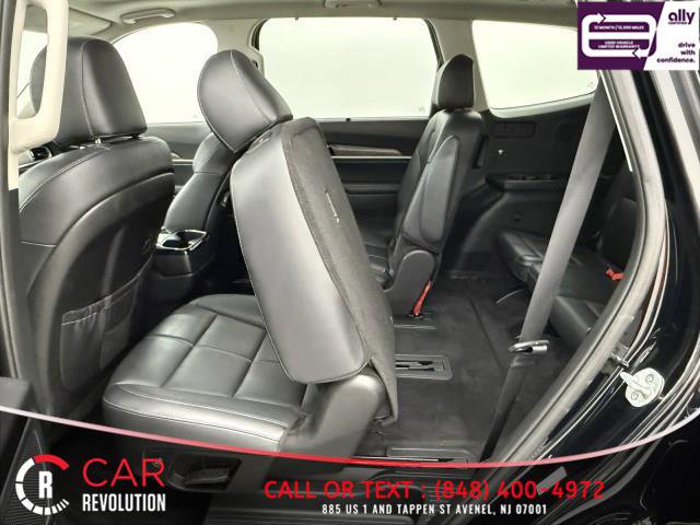 Used 2020 Kia Telluride SX AWD/4WD image 58