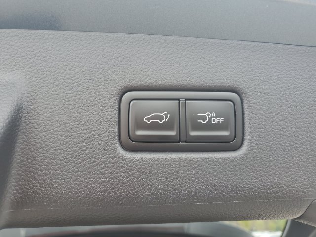 New 2027 Kia Carnival SX w/ Dark Edition Package FWD image 16