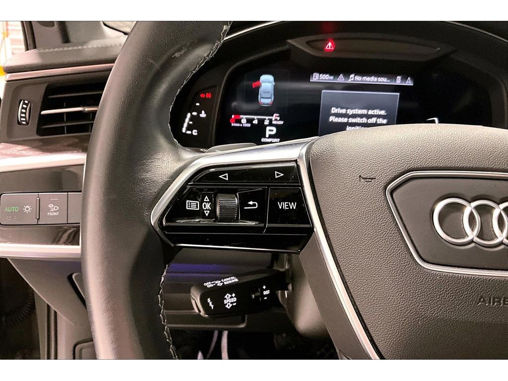 Used 2022 Audi A6 Premium Plus image 19