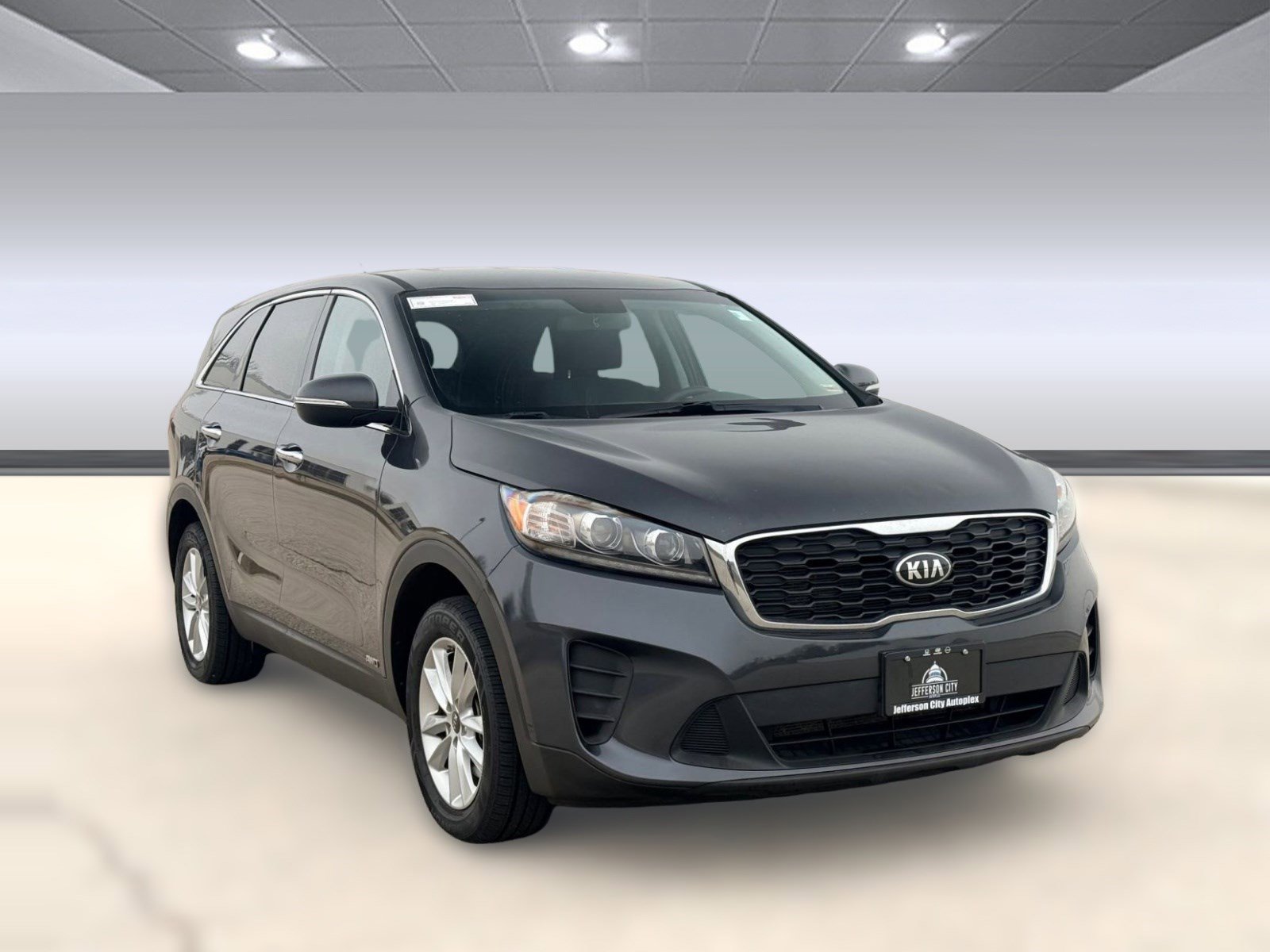 Used 2019 Kia Sorento LX V6 image 6