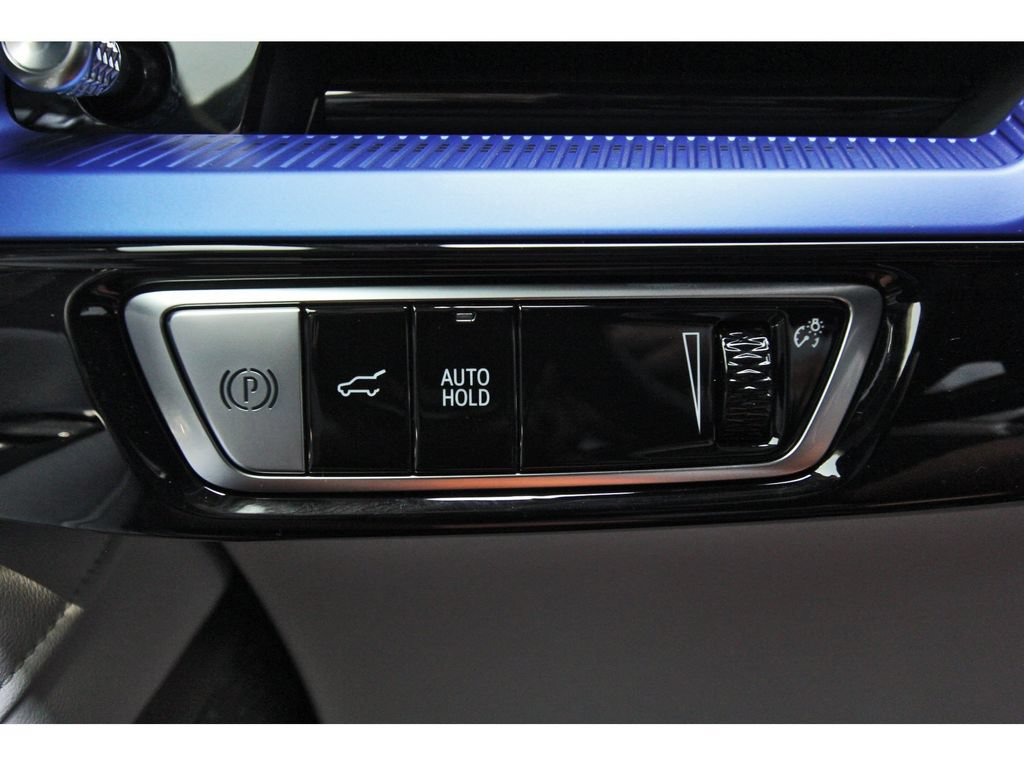 New 2027 Cadillac Optiq Luxury AWD/4WD image 14