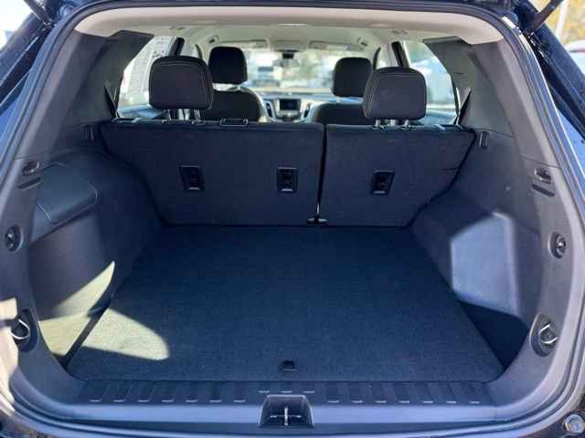 Used 2024 Chevrolet Equinox LS image 10