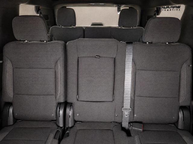 Used 2024 Chevrolet Tahoe LS w/ Max Trailering Package RWD image 14