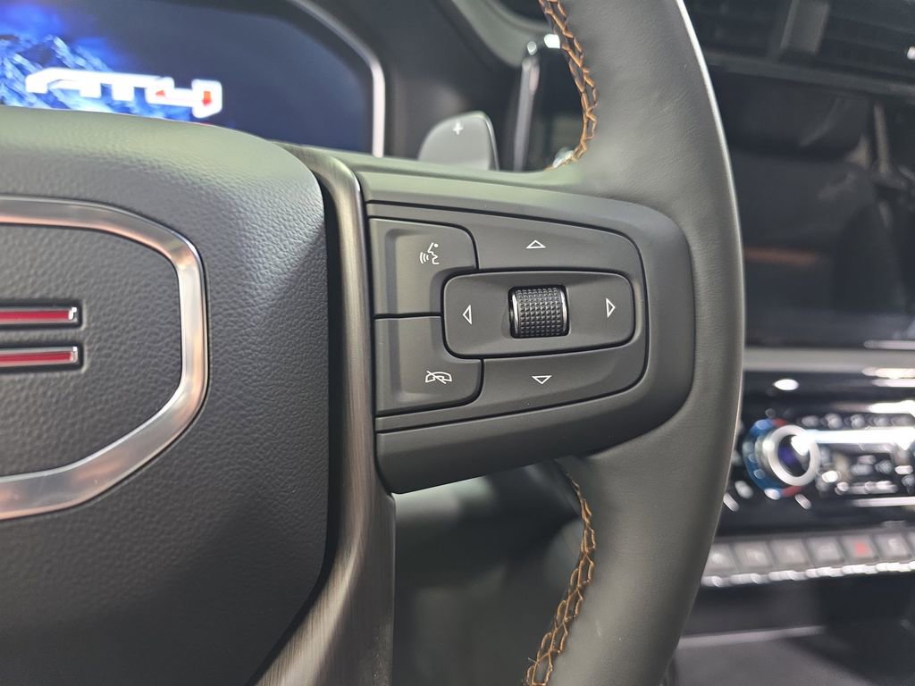 New 2026 GMC Sierra 1500 AT4 w/ AT4 Premium Package image 17