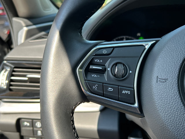 Used 2024 Acura RDX w/ Technology Package AWD/4WD image 13