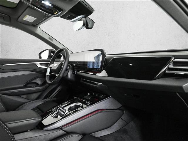 New 2026 Audi A6 Premium Plus AWD/4WD image 23