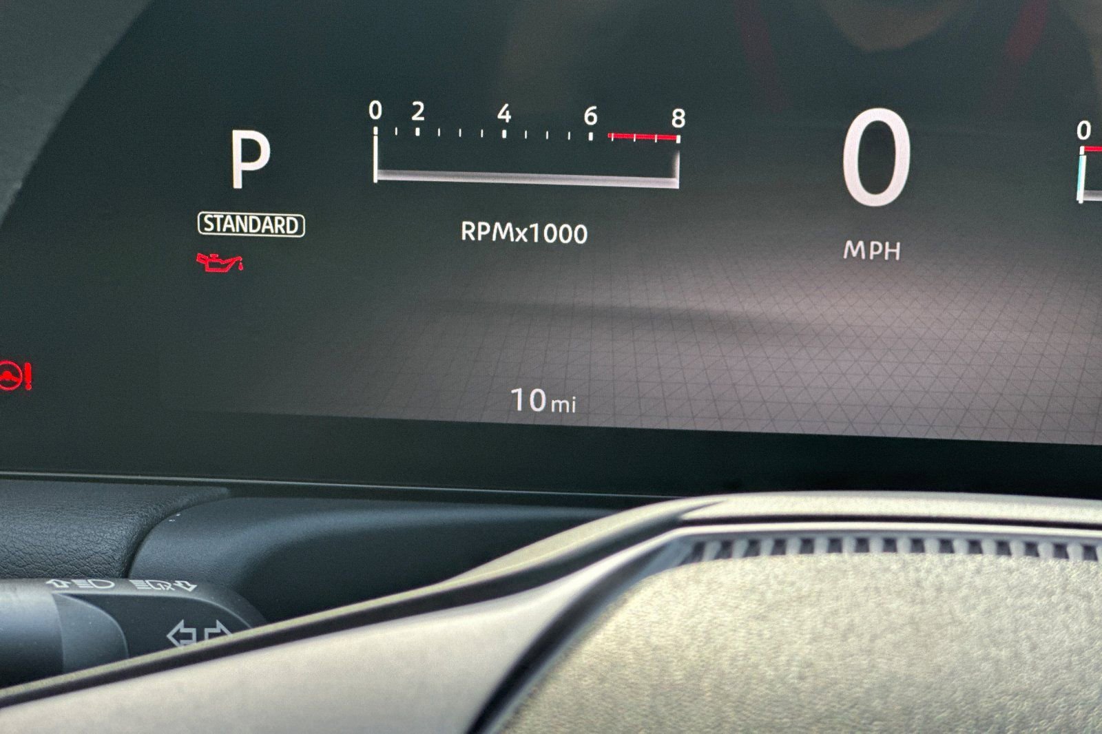 New 2026 Nissan Sentra SV w/ Floor Mat Package image 20