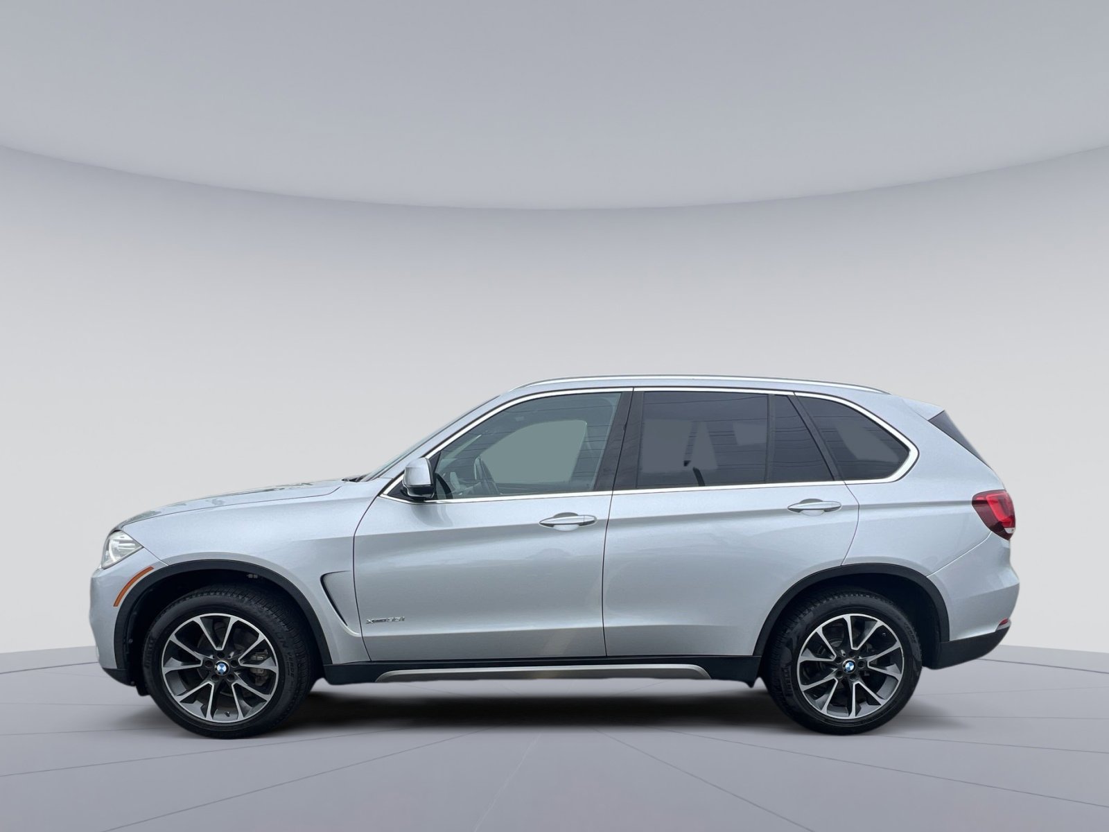 Used 2017 BMW X5 xDrive35i AWD/4WD image 6