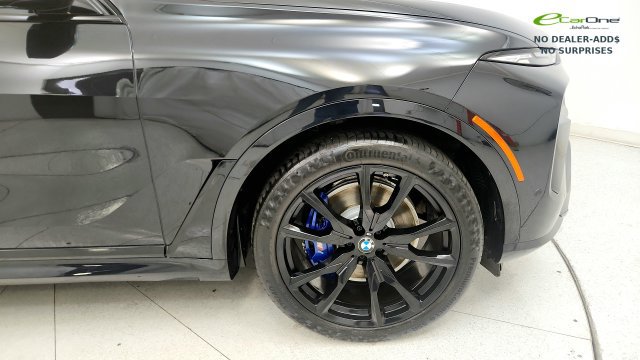 Used 2023 BMW X7 xDrive40i w/ Executive Package AWD/4WD image 21