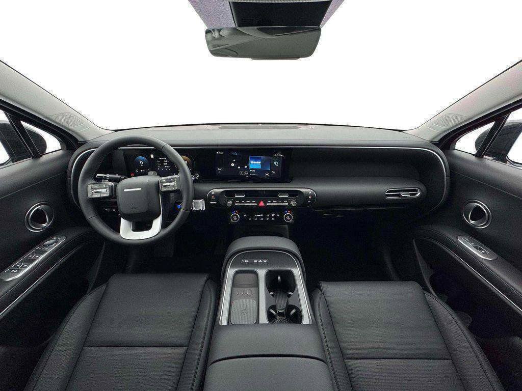 New 2026 Hyundai Palisade SEL AWD/4WD image 13