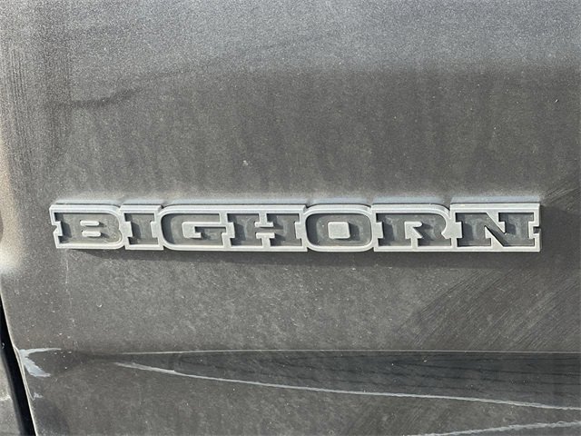Used 2022 RAM 1500 Big Horn image 18